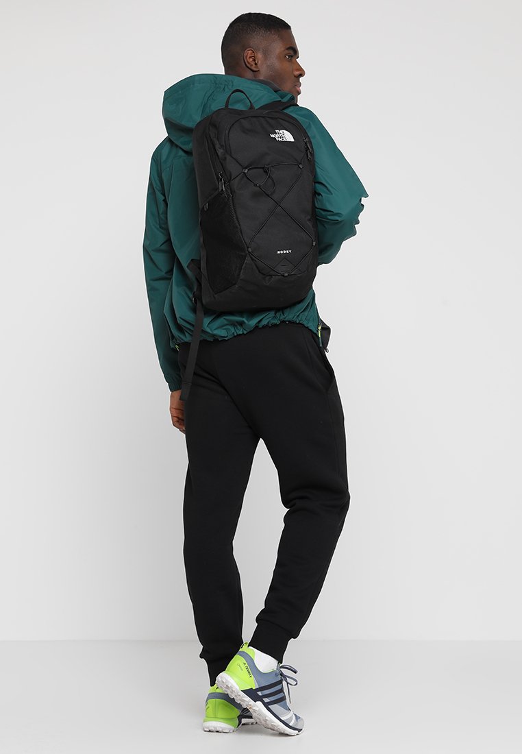 rodey the north face
