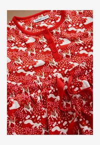 Vybráno, patchwork dogs