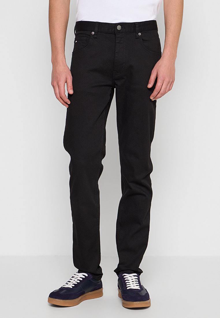 J.LINDEBERG Slim fit jeans zwart J.LINDEBERG Slim fit jeans zwart