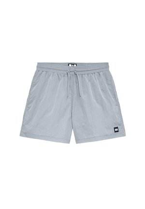 STACKS - Shorts - smokey