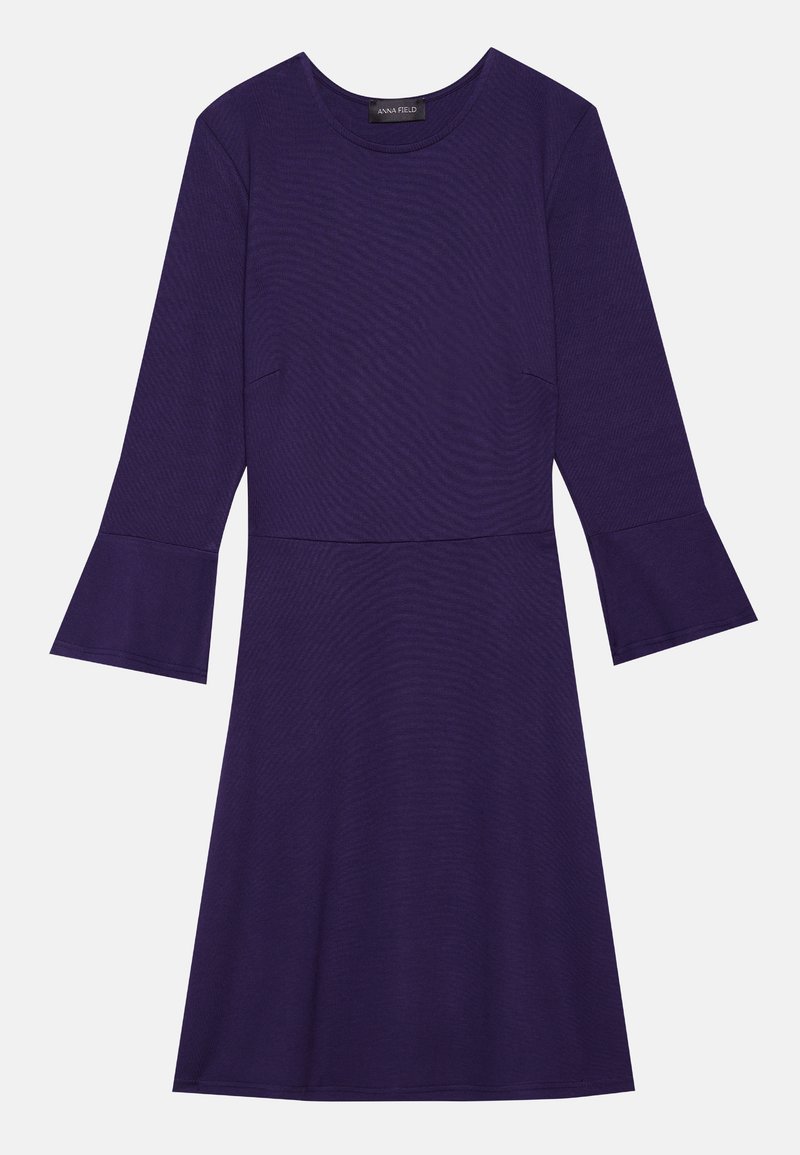 Anna Field Jurk donkerblauw