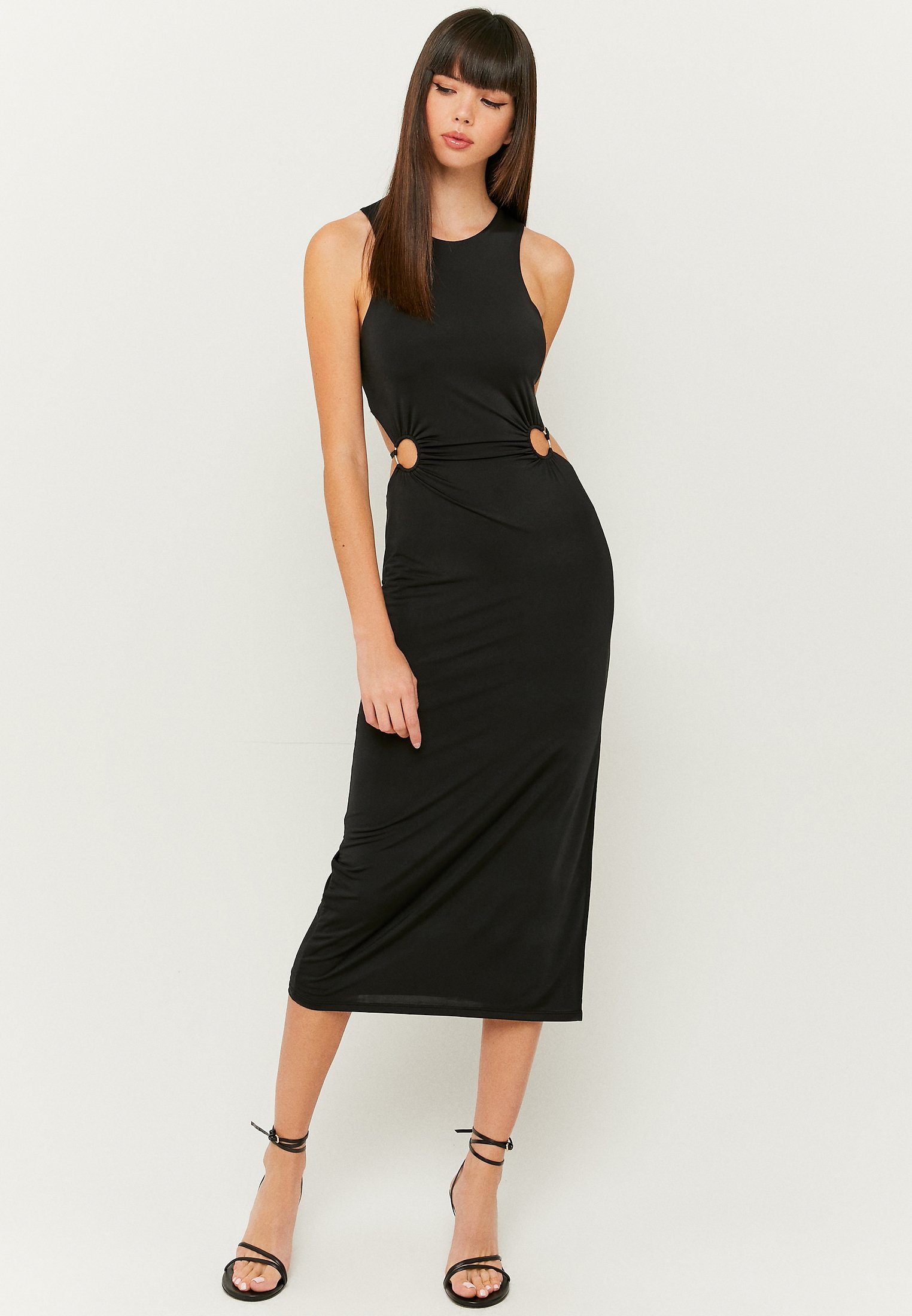 TALLY WEiJL MISSING TITLE - Vestito elegante - black/nero - Zalando.it