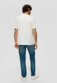 s.Oliver - T-shirt z nadrukiem