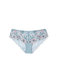 ALLURE - Slip - light blue