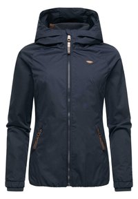Unselected, navy