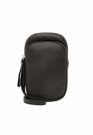 Emily & Noah Phone pouch - grey 800