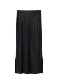 someday. ODINI UNI - A-line skirt - black