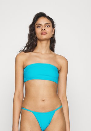 Good American BETTER BAND - Bikinitop - atomicblue