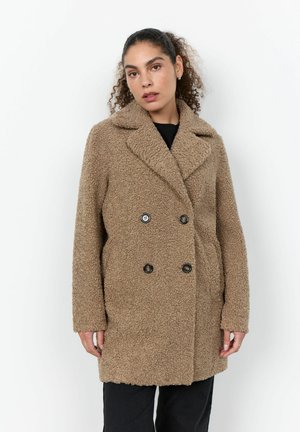 Soyaconcept, SC-MUKITE 1 - Късо палто - camel