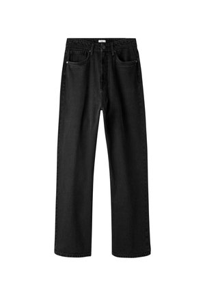 - Jeansy Relaxed Fit