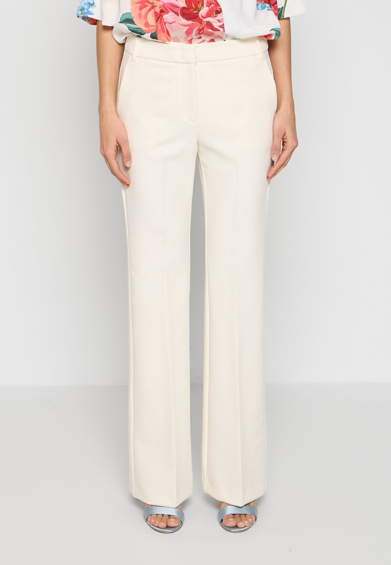 MAX&Co. Broek crème