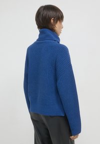 Calliope DOLCEVITA - Maglione - blu