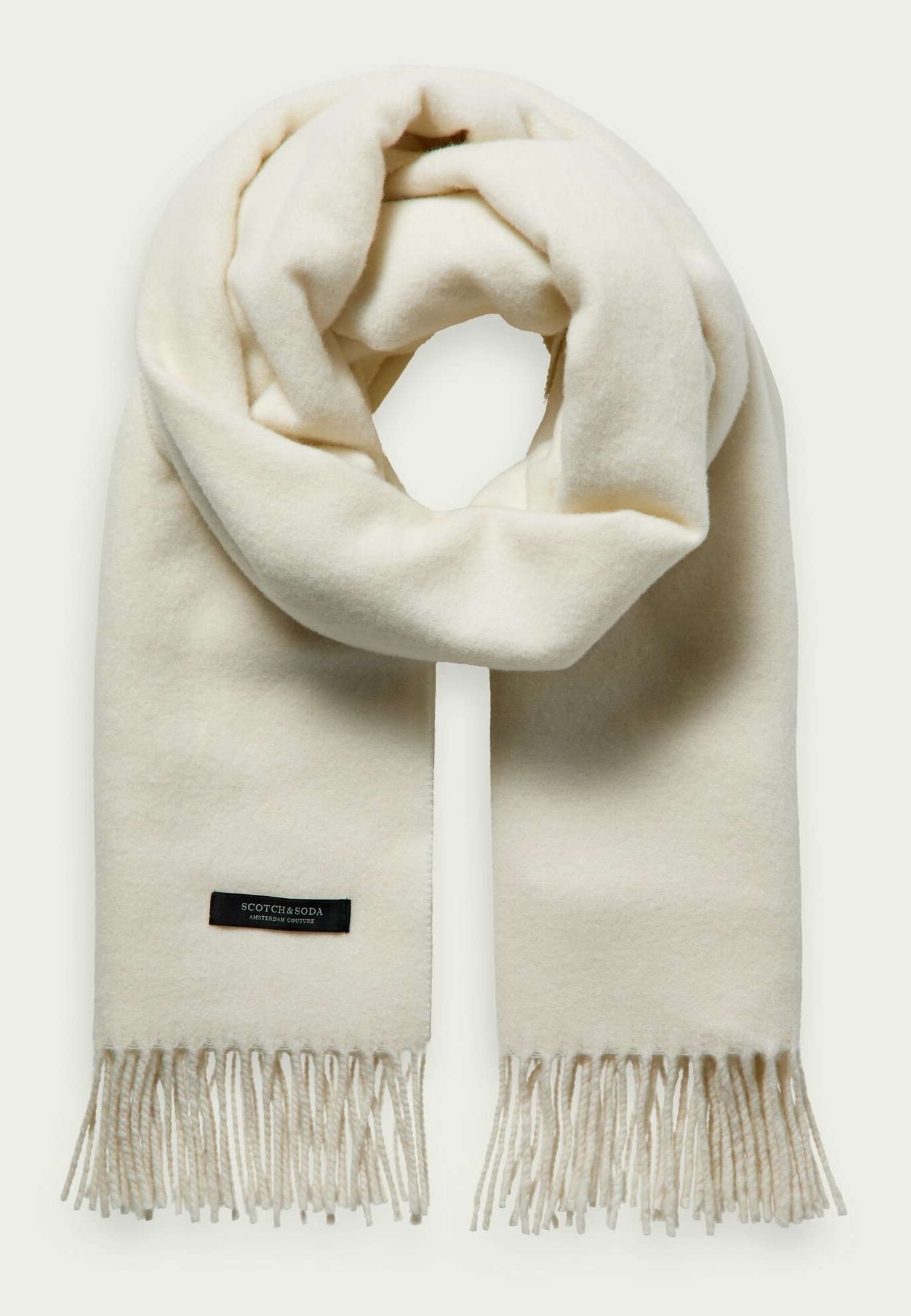 echarpe scotch and soda