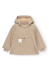 Ei valittu, savannah tan