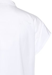 Wunderwerk SQUARE  - Hemdbluse - white