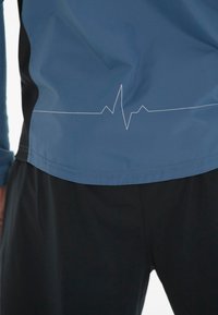 ELITE LAB Bodywarmer -  slate blue
