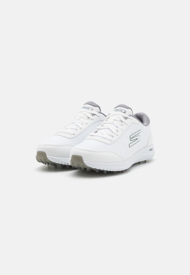 Chaussures à Talon ASOS à Pointe Blanche - Taille UK 4 (FR 37), Occasion