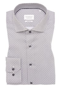 Eterna MODERN FIT - Shirt - graphit