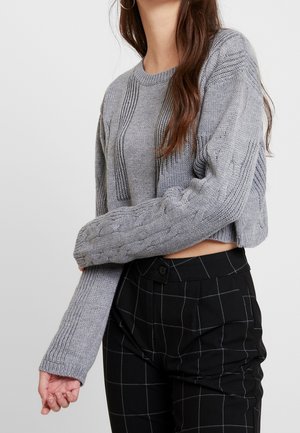 Trui - grey