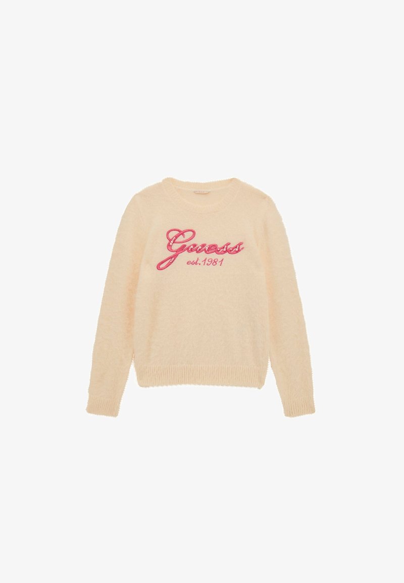 Guess Pullover - beige