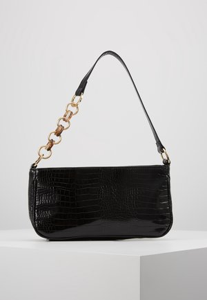 Bolso de mano - black