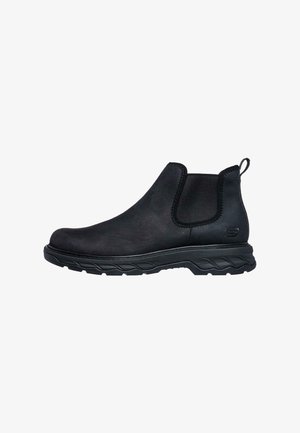 Skechers Botines - black