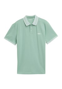 Unausgewählt, dust green