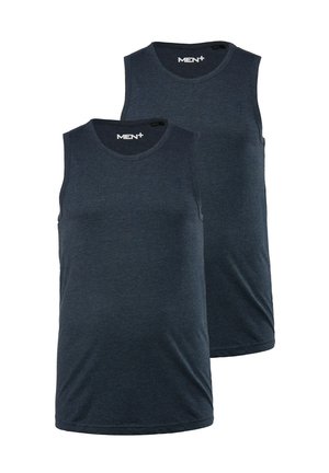 TANK - Top