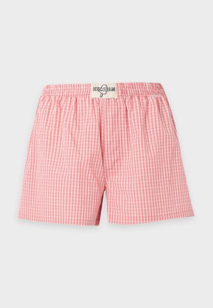 Icecream, Bas de pyjama - pink