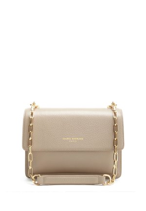 Sac bandoulière - taupe