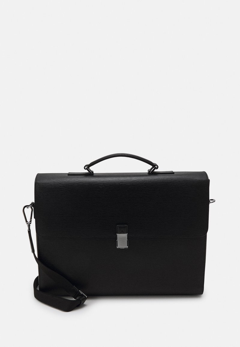 BOSS GALLERYA BRIEFCASE Briefcase black Zalando.de