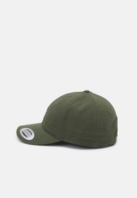 Carhartt WIP MADISON LOGO UNISEX - Cap - dundee / white