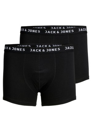2 PACK - Culotte - black