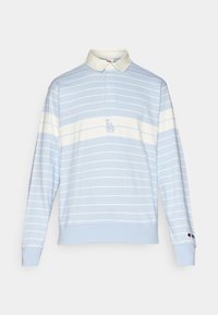 Unselected, light blue