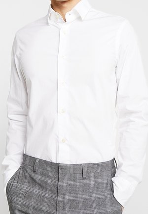 Chemise - white