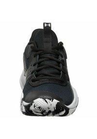 Under Armour JET '23 - Krepšinio batai - black l