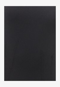 Sélectionné, black solid