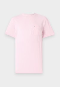 LOGO - T-paita - rose mist