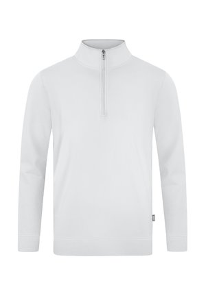 TEAM  DOUBLETEX  - Sweatshirt - weiss