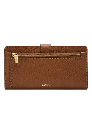 HARWELL - Wallet - brown