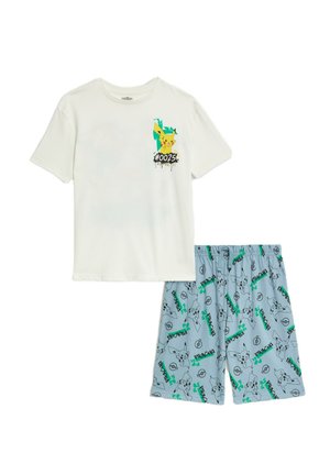 POKEMON - Nattplagg set - ivory mix