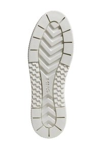 Mango Sneakers basse - white