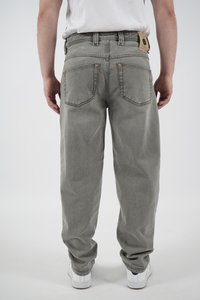 Picaldi ZICCO JEANS 472-DRAB - Relaxed fit jeans - grey