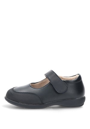 Bailarinas con hebilla - navy