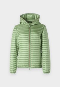 ALEXA - Overgangsjakke - mint green