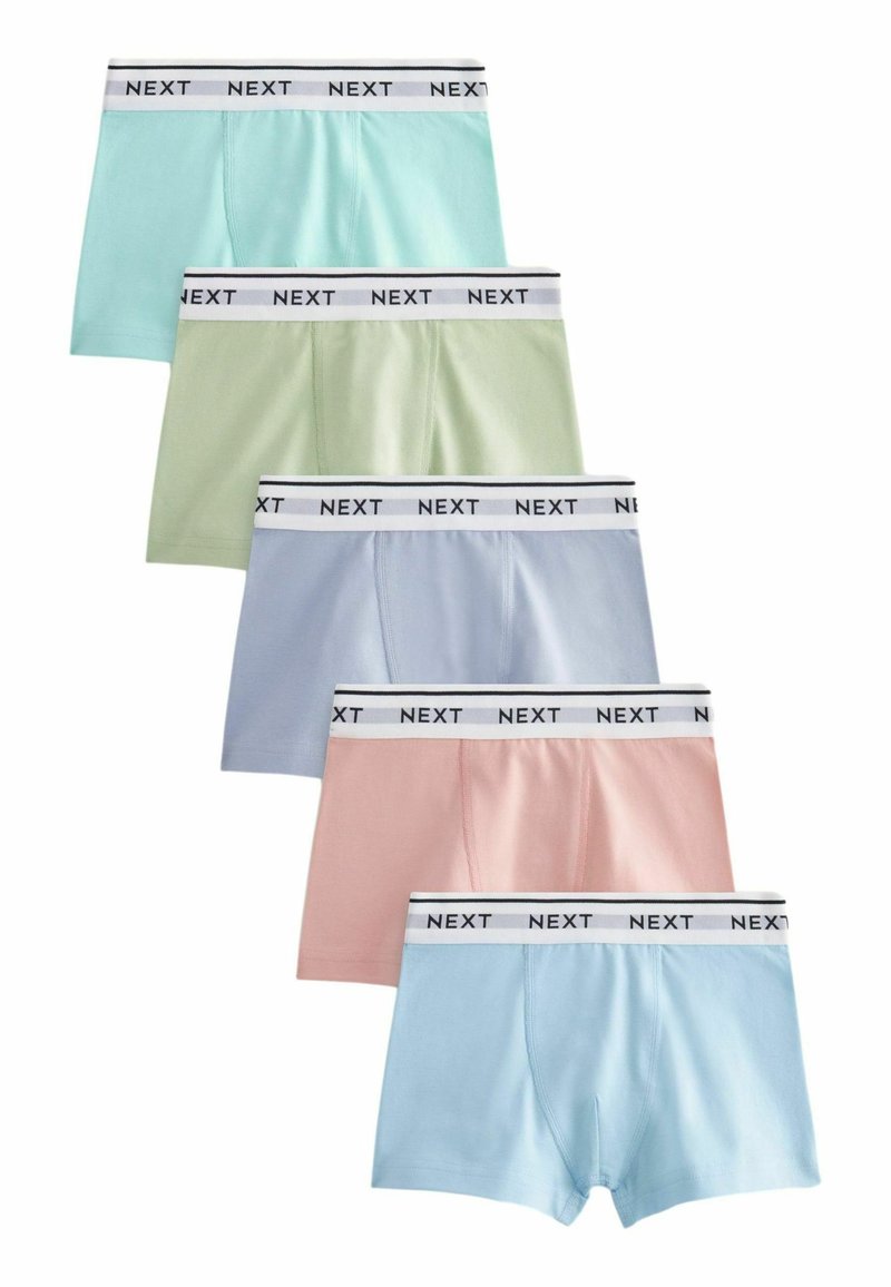 Next 5 PACK   - Culotte - pastel