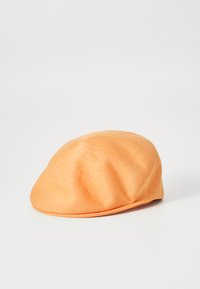 DOUGLAS KANGOL UNISEX - Pletena kapa - mock orange