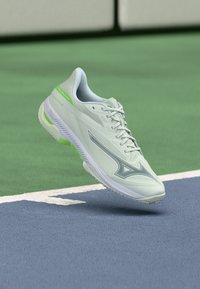 Non sélectionné, phantom green/white/glowing apple