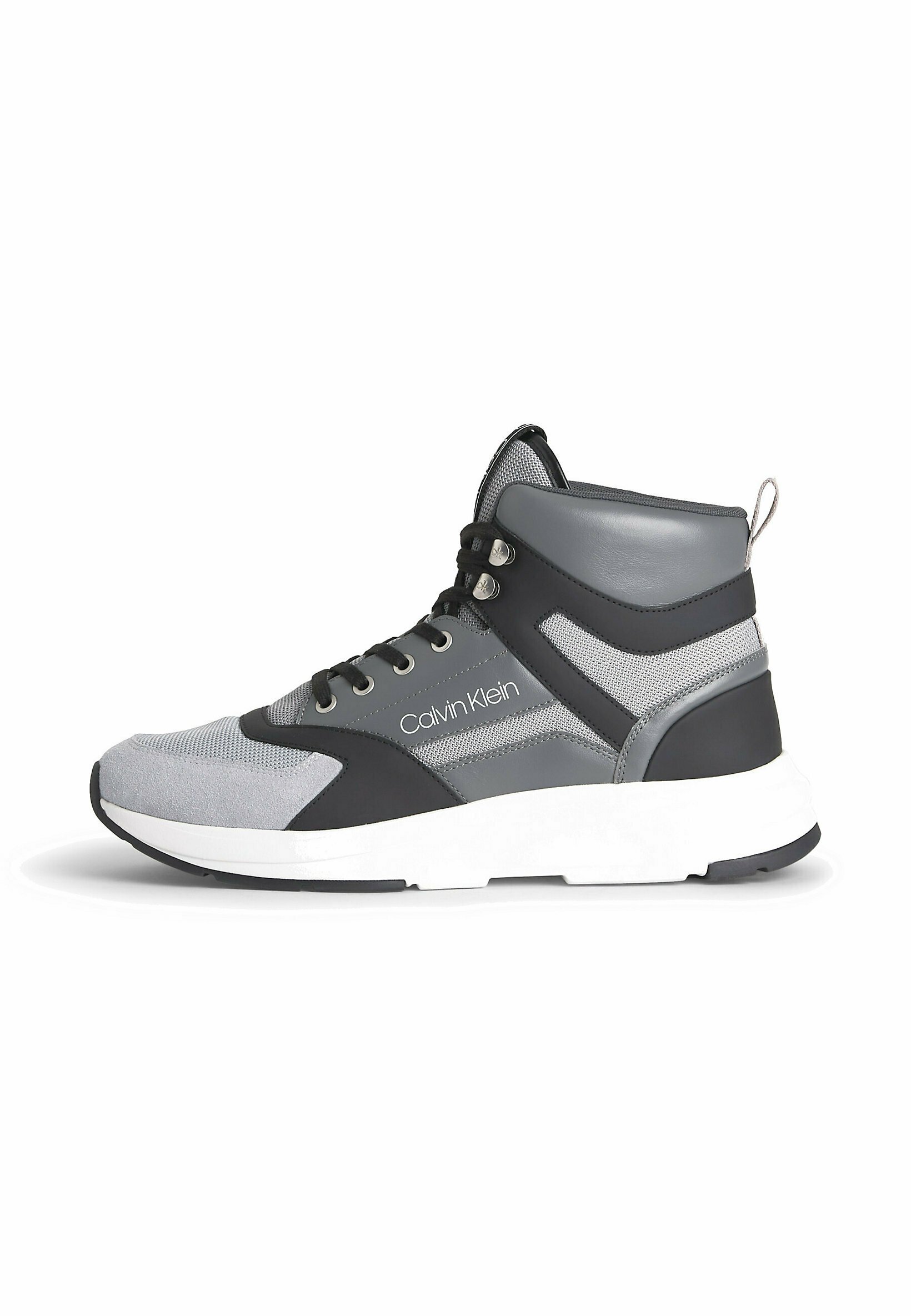 Calvin Klein Scarpe Alte Uomo Deals, 53% OFF | www.ingeniovirtual.com