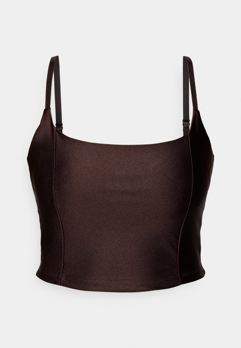 Stronger Top bruin Stronger Top bruin